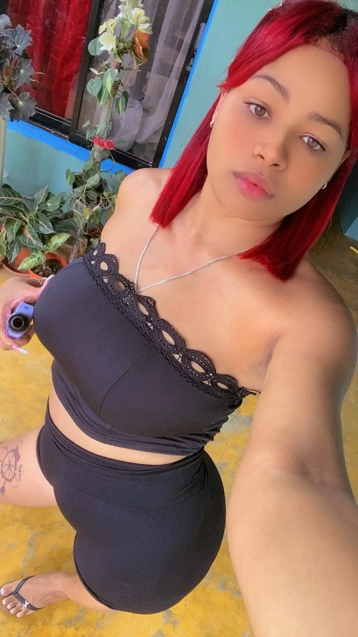 @merolin Tu Flaca💕❤️😘
