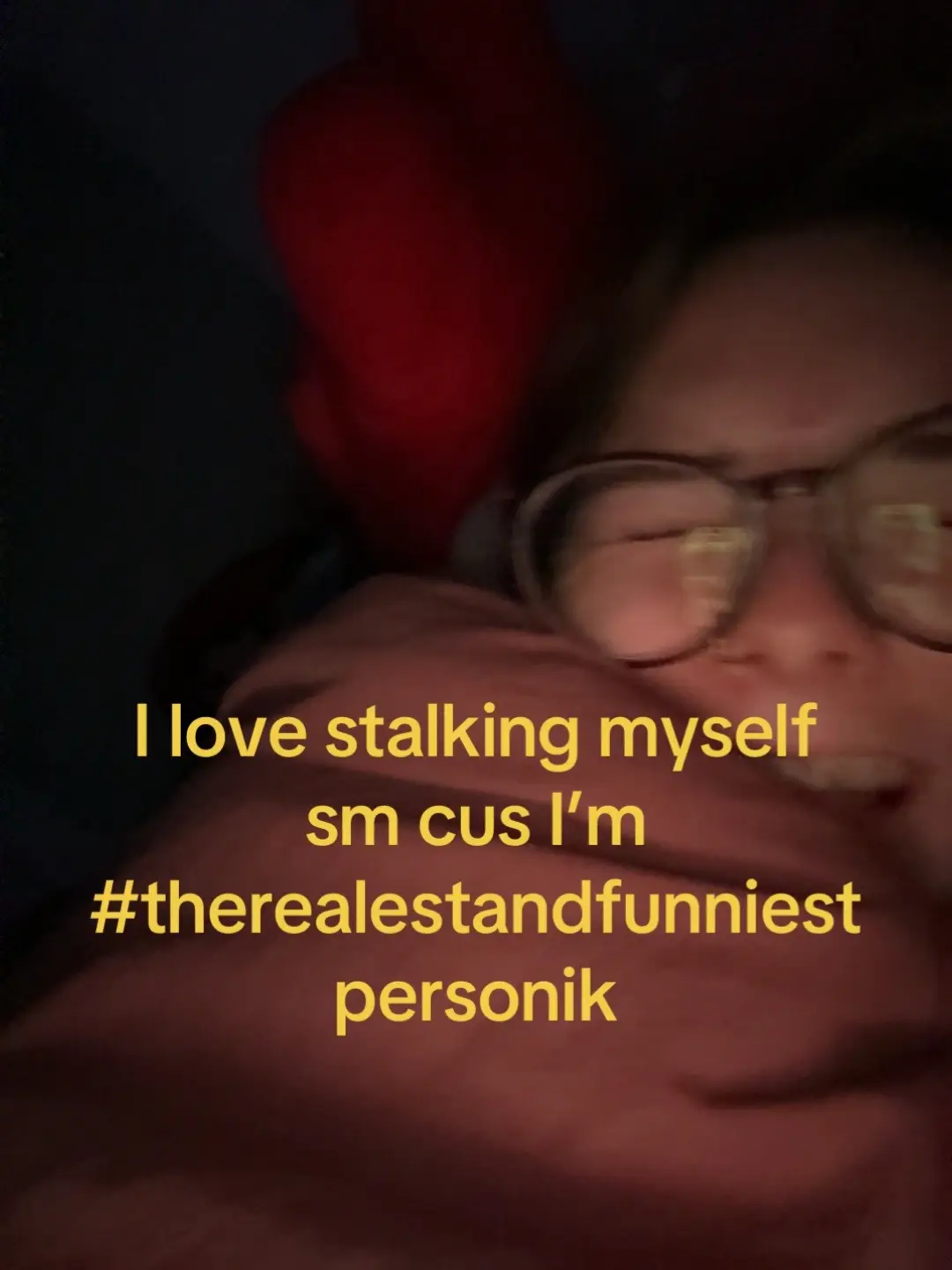 @Spammy