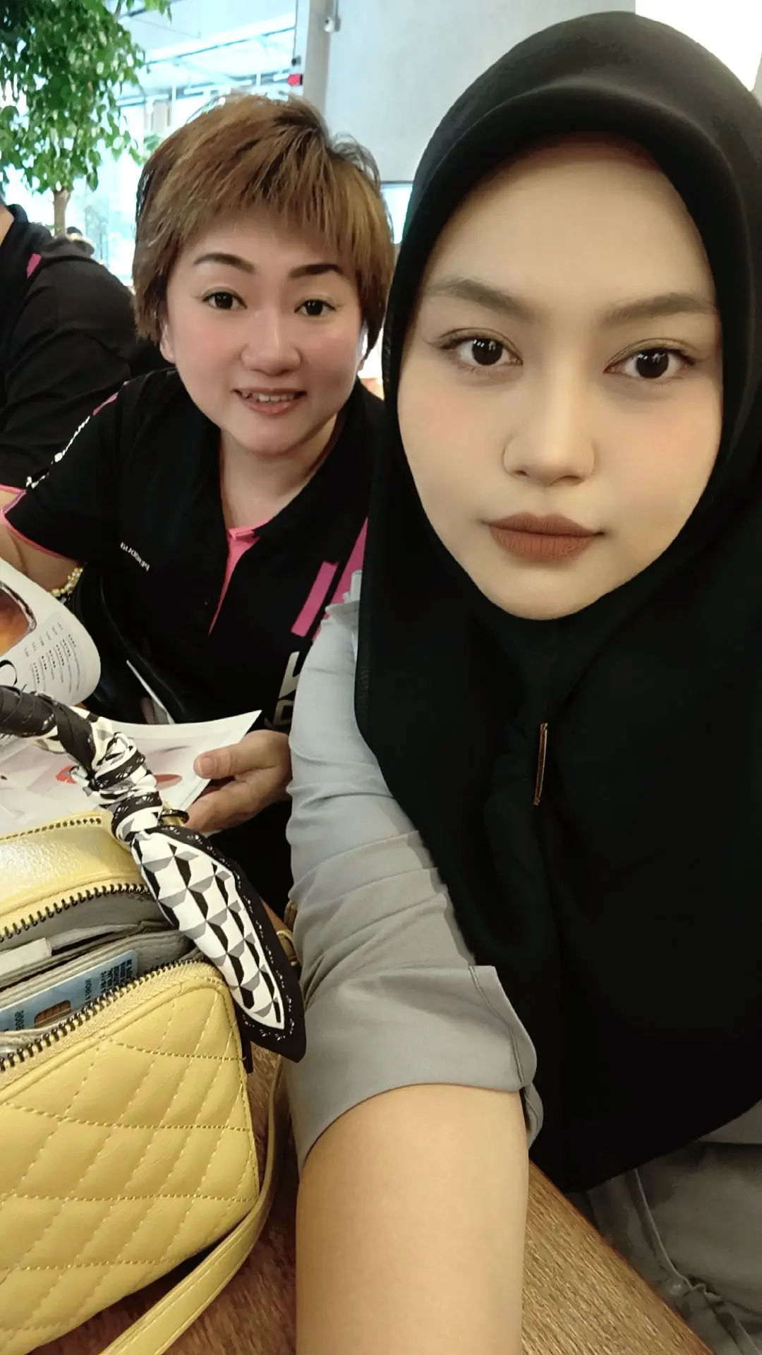 @FARIHA PERODUA SALES