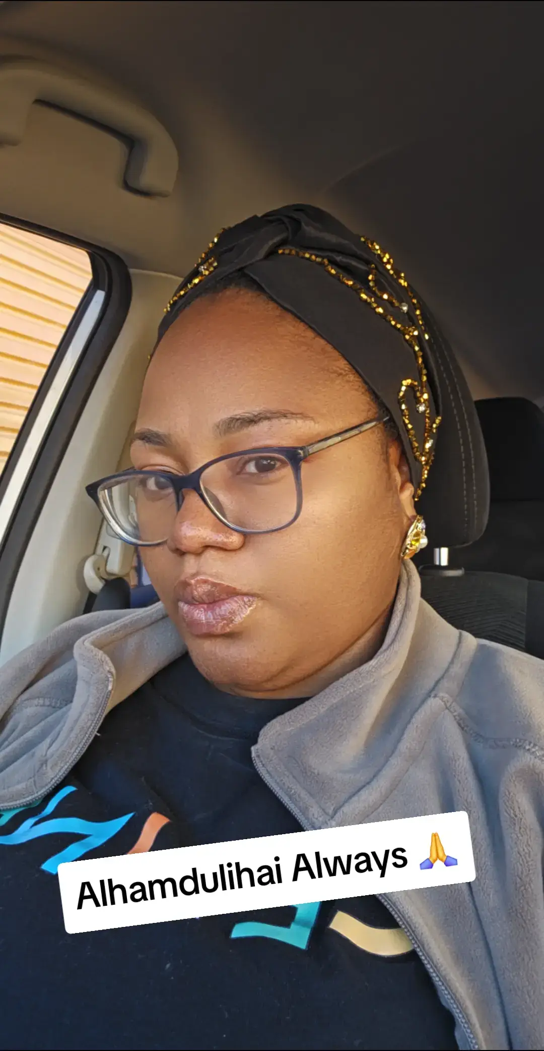 @Yetunde Anike