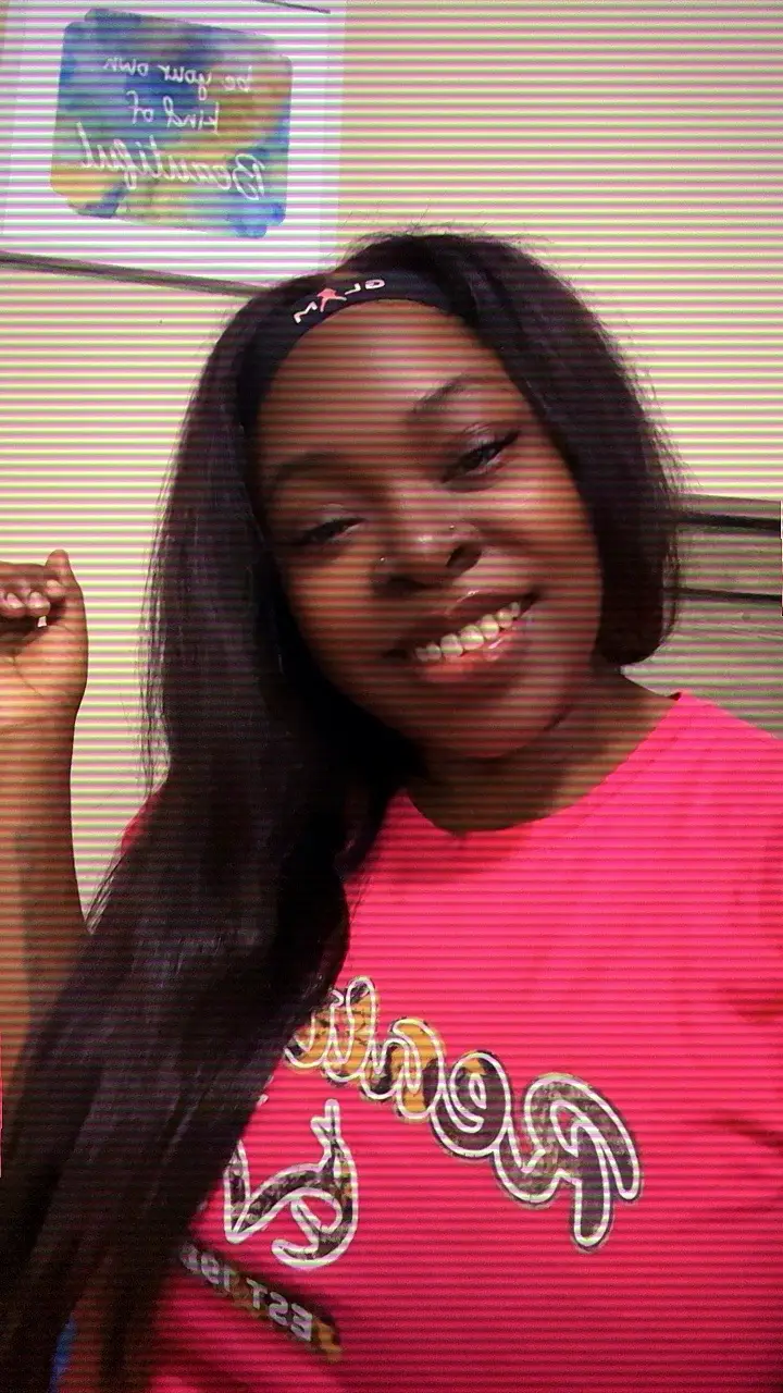 @Jasmyne S