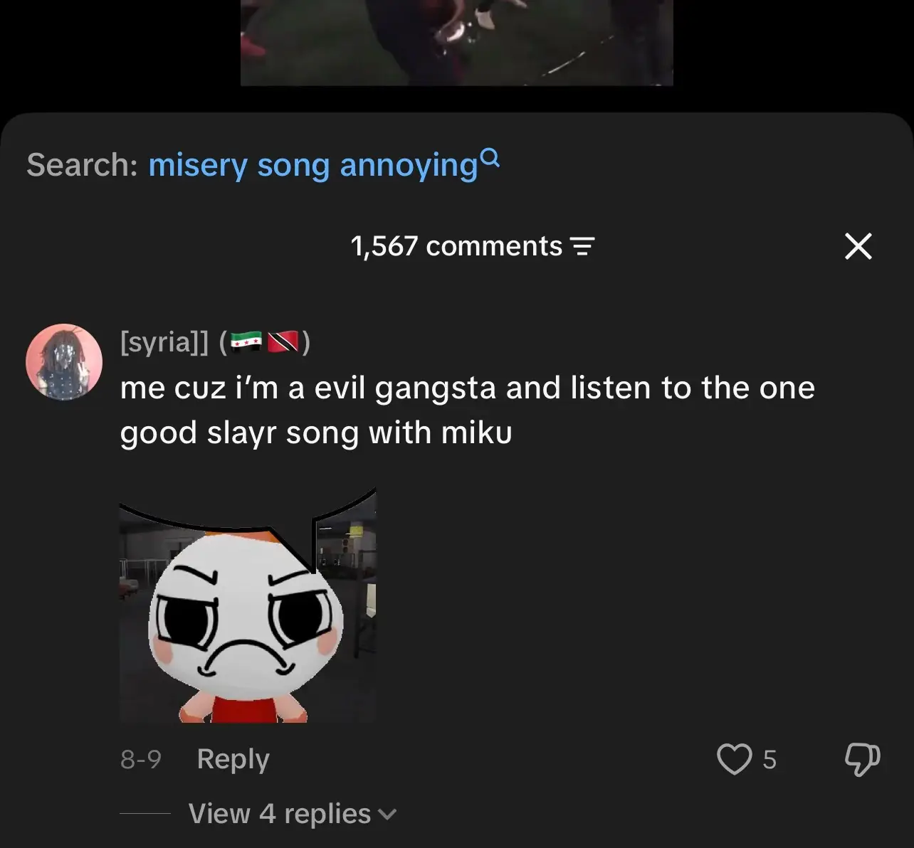 @major