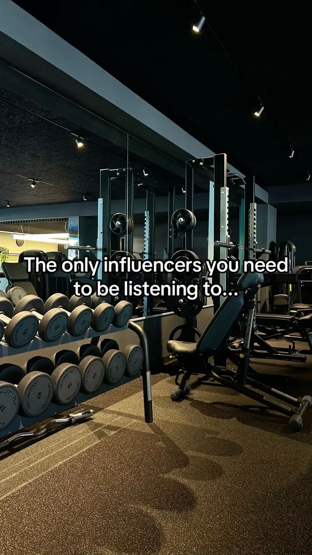 @John | Fitness