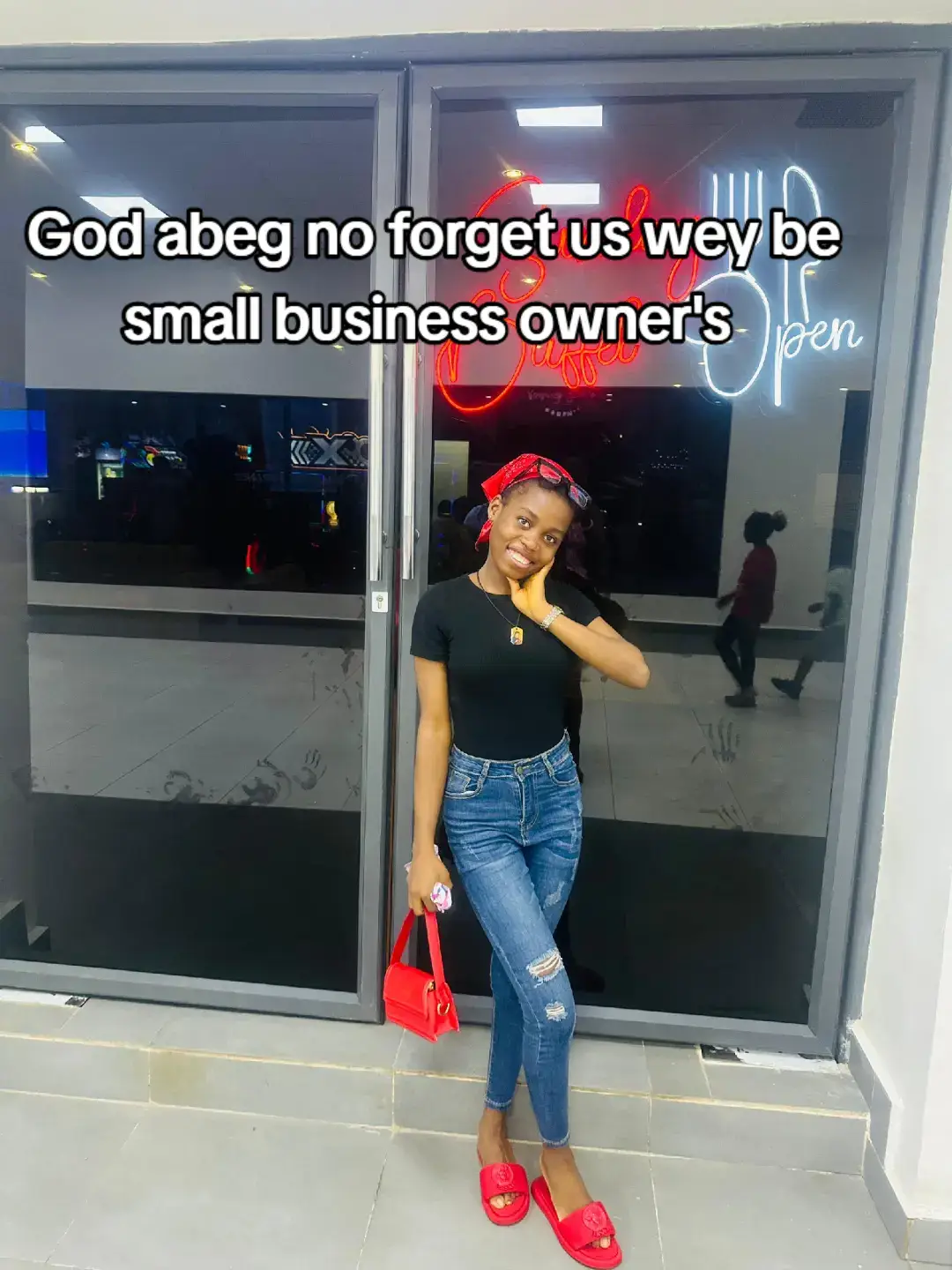 @Cynthia's closet 🛍️