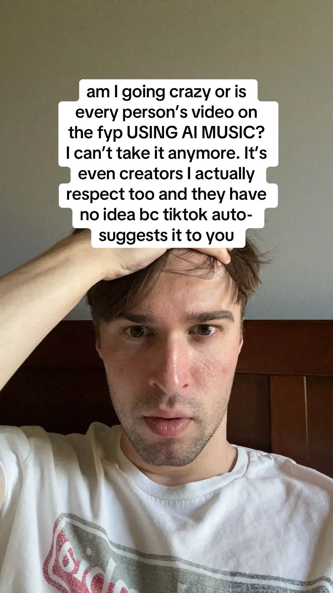 @Chris Carter