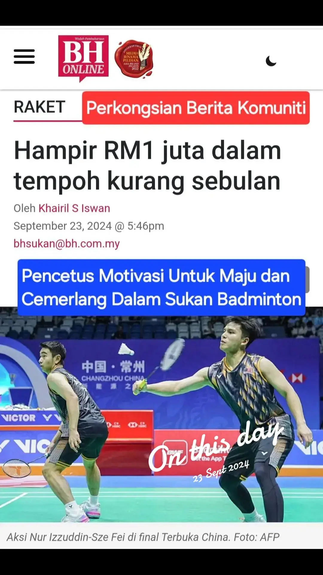@AHMAD