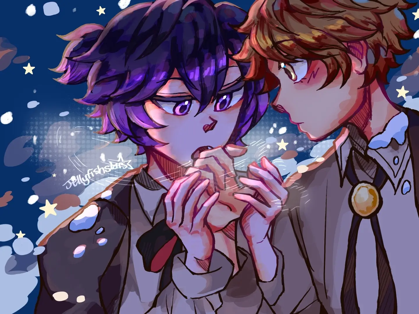 @Jelly🪼⋆.ೃ࿔*
