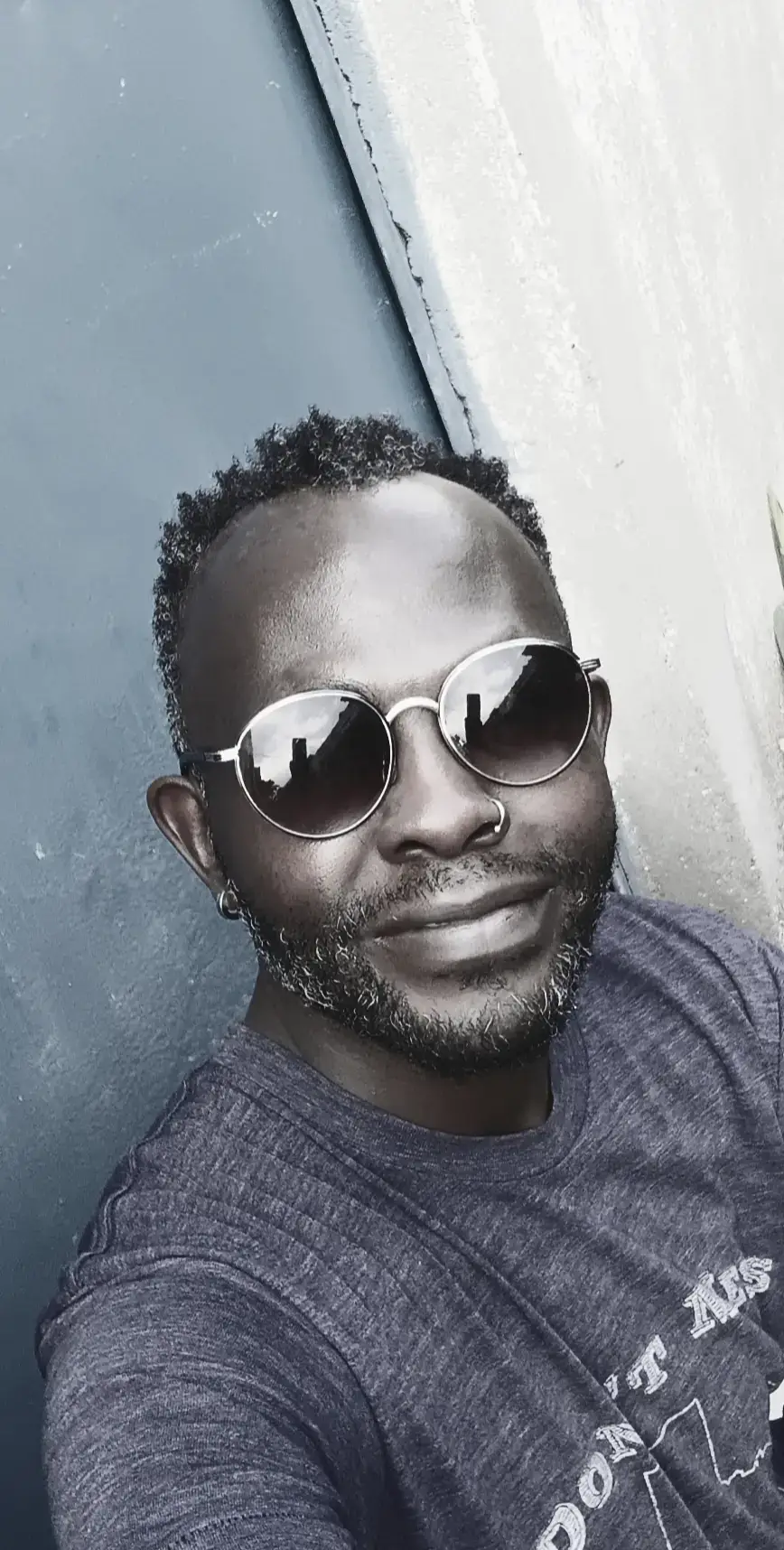 @Andrew Wambua