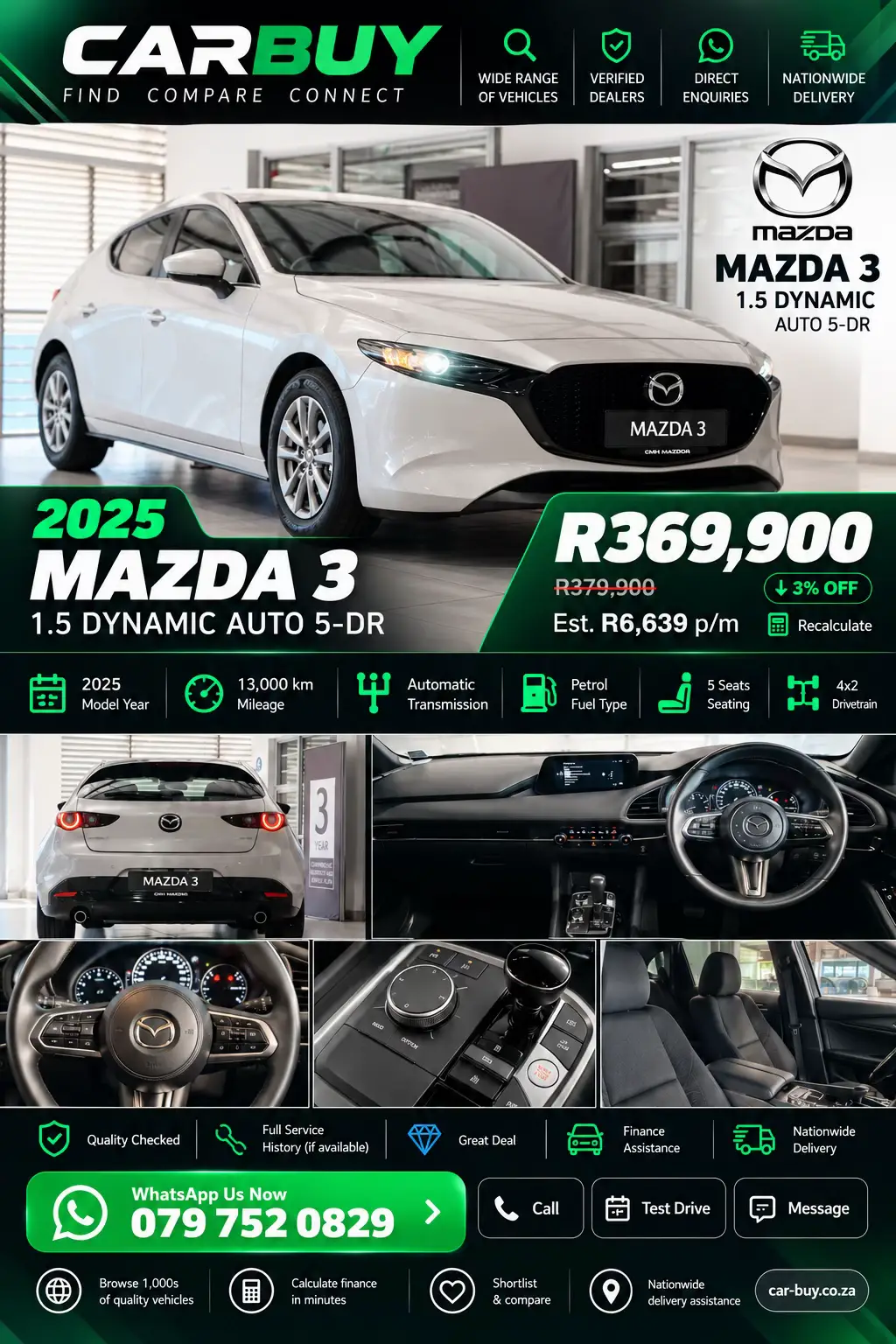 @carfeverza