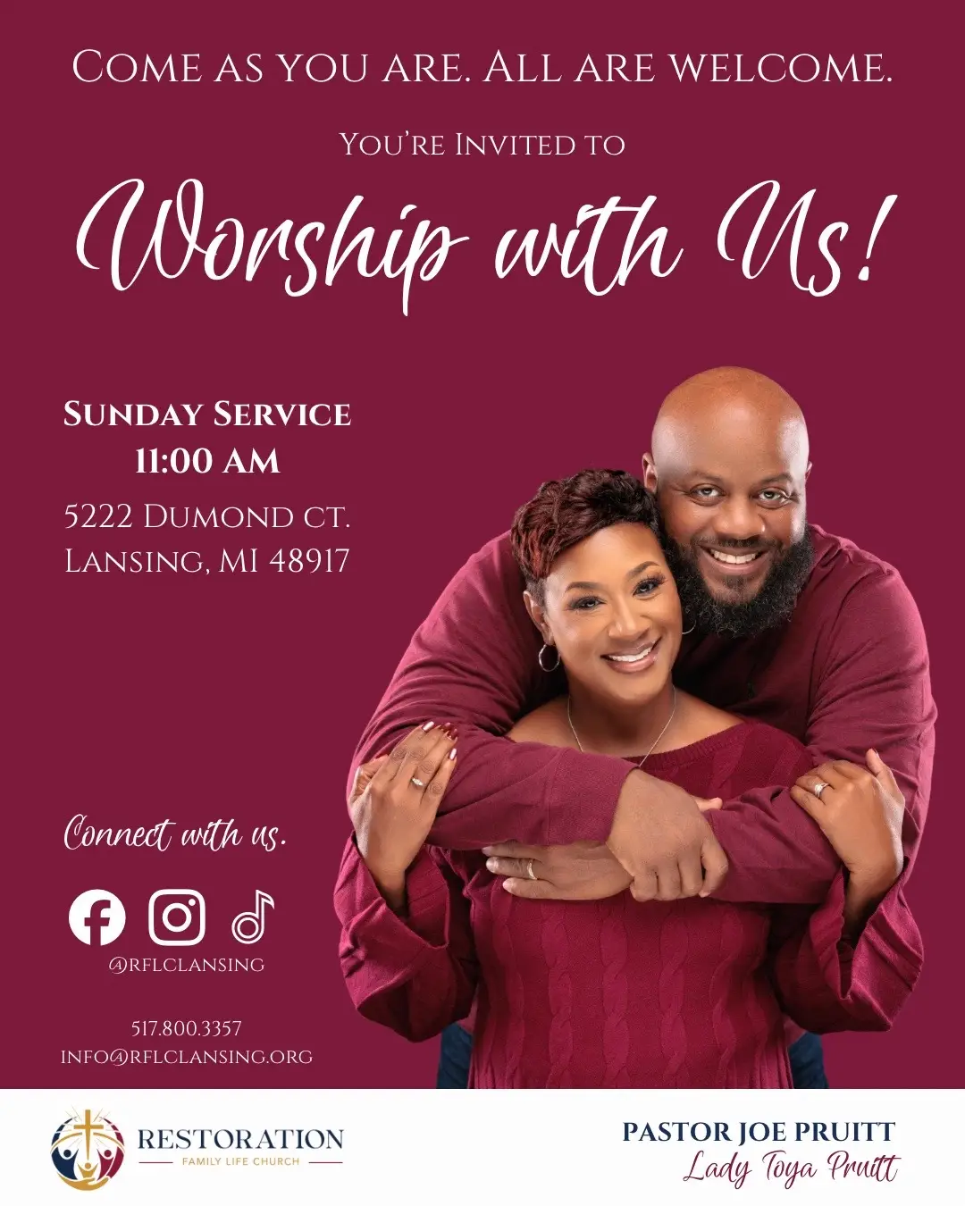 @RestorationFamilyLifeChurch