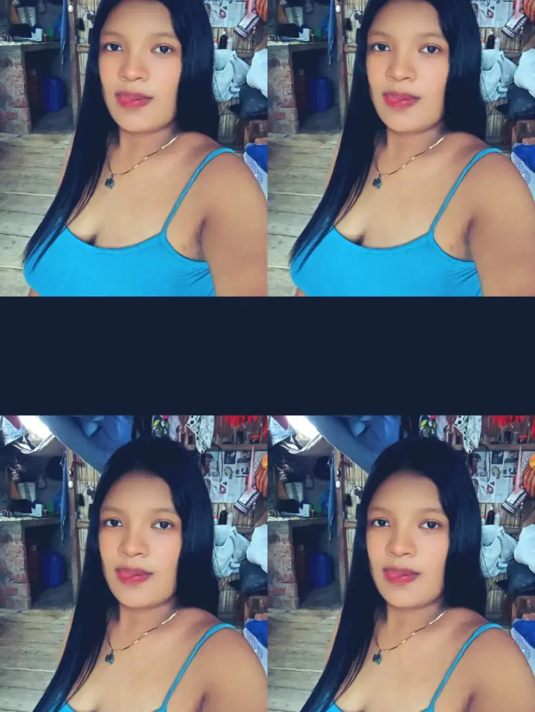 @Estefan&iacute;a ❤️💥