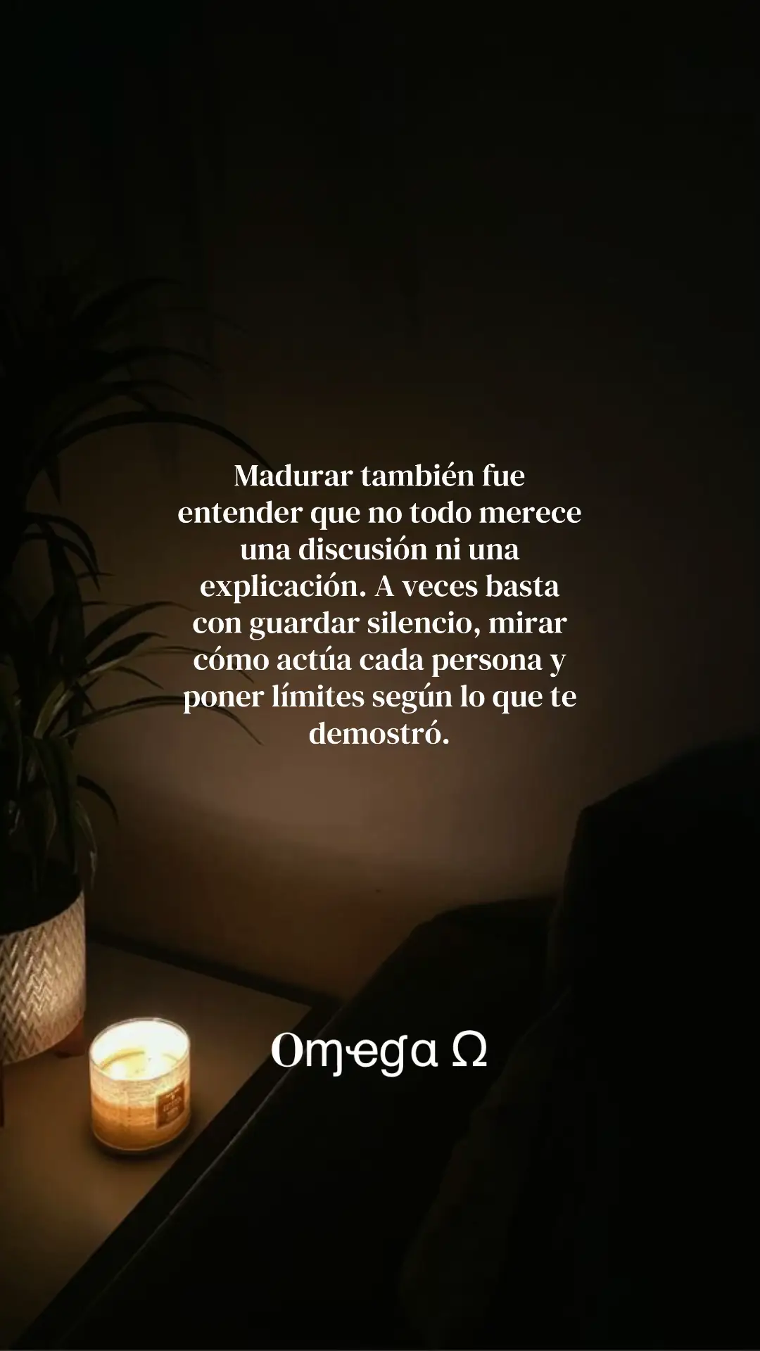 @Oɱҽɠ&alpha;  &Omega;
