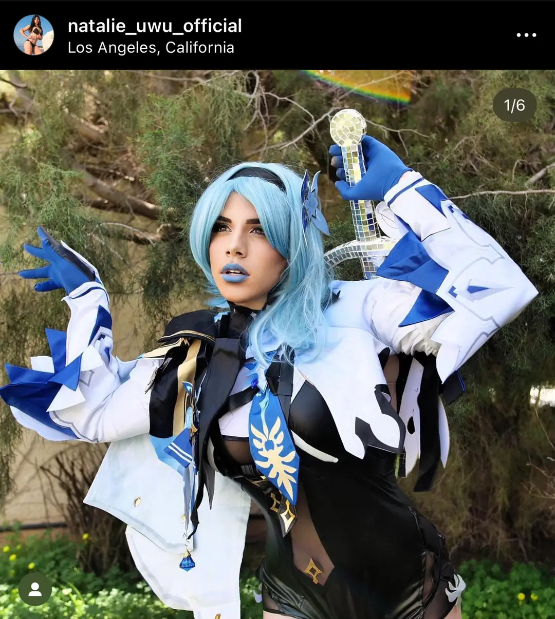 @Natalie UwU