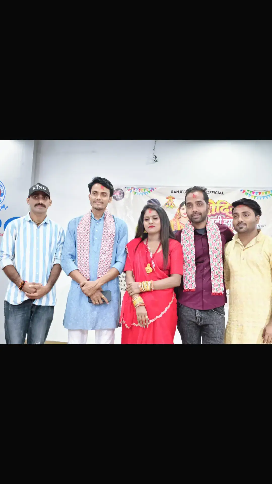 @Ravi Mishra