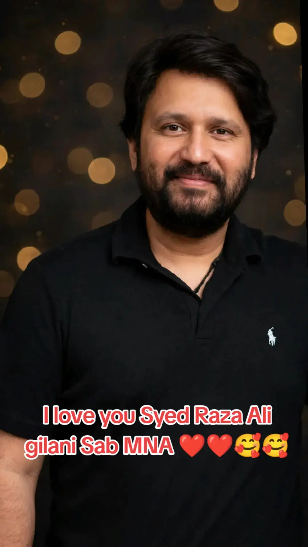 @Shahzad Ahmed ❤️