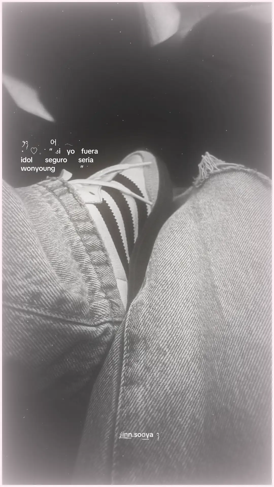 @ㆍ𝒻ar͟i ₍ hyu’𝓈 w͟i͟fe ₎ ᭪