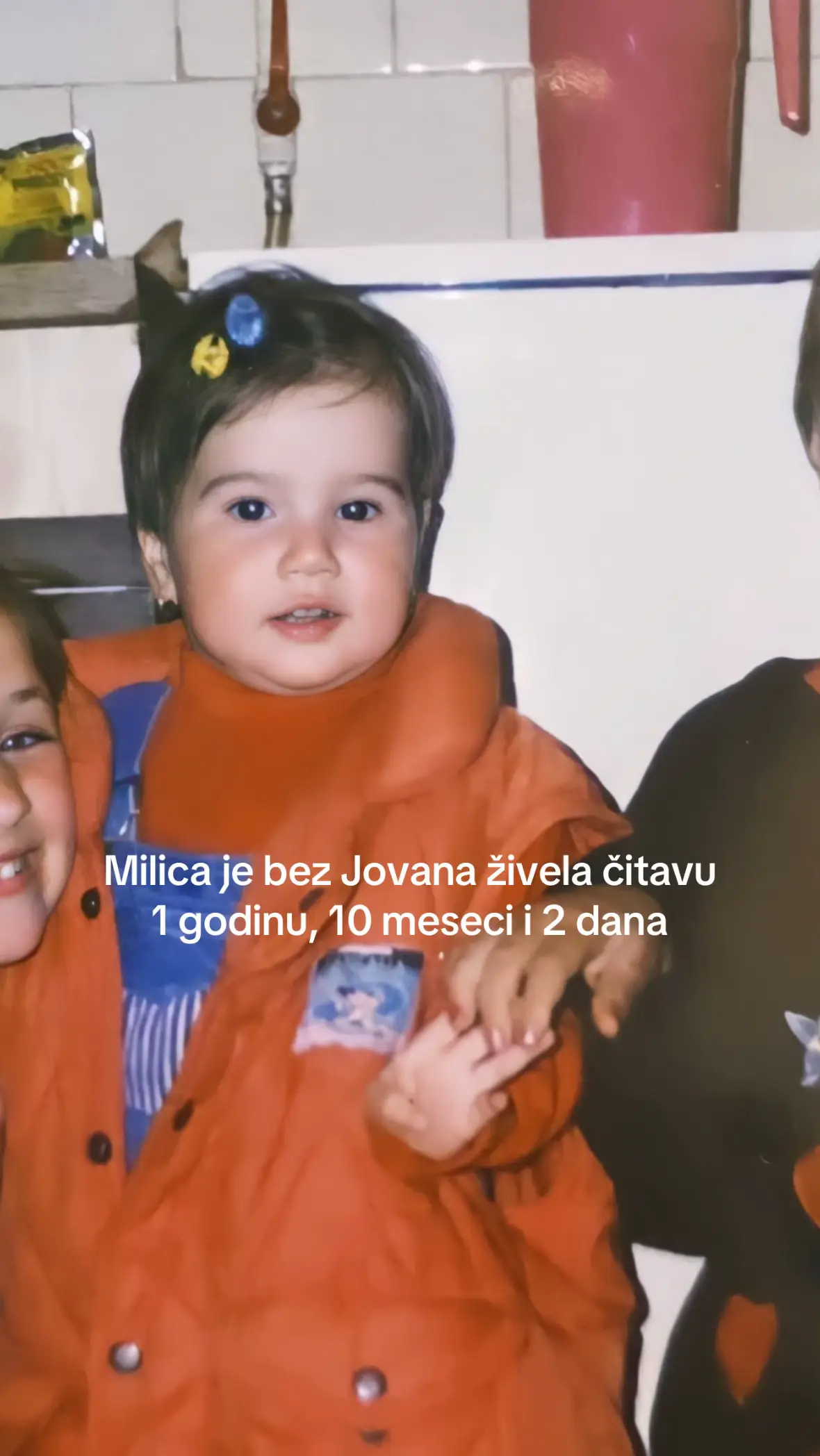 @milicakuj