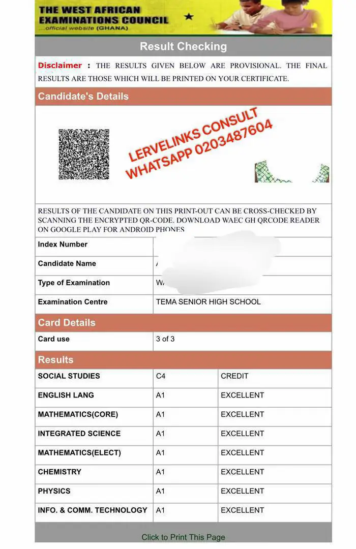 @✍️📚🎓LERVELINKS EXAMS CONSULT