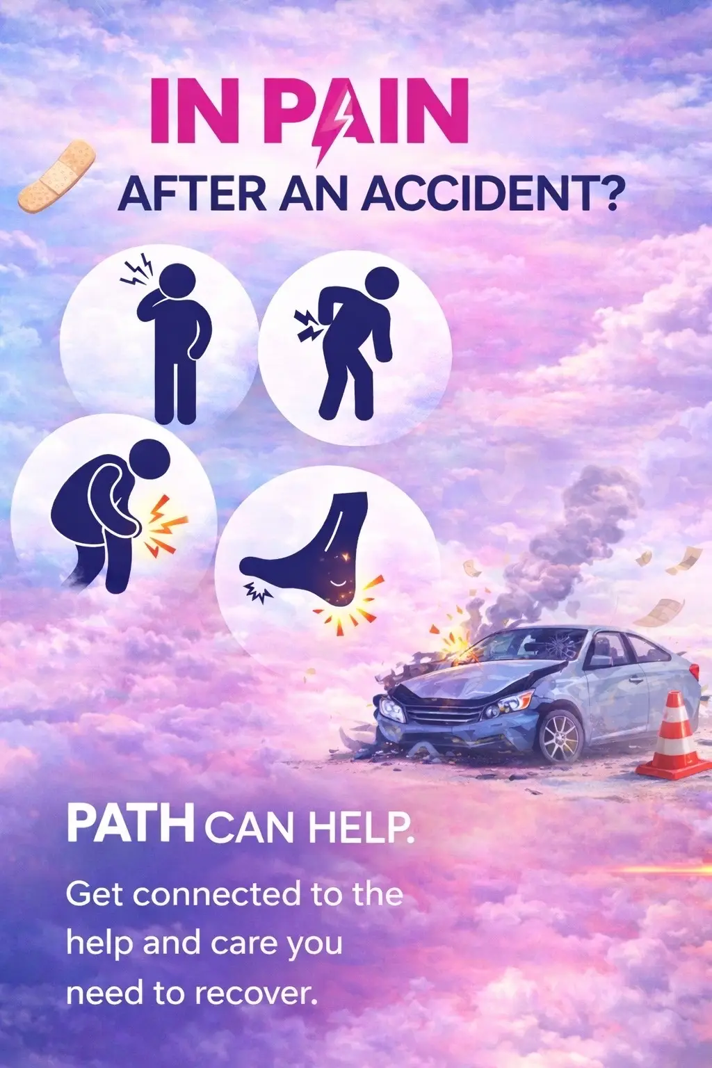 @Path 411 Pain
