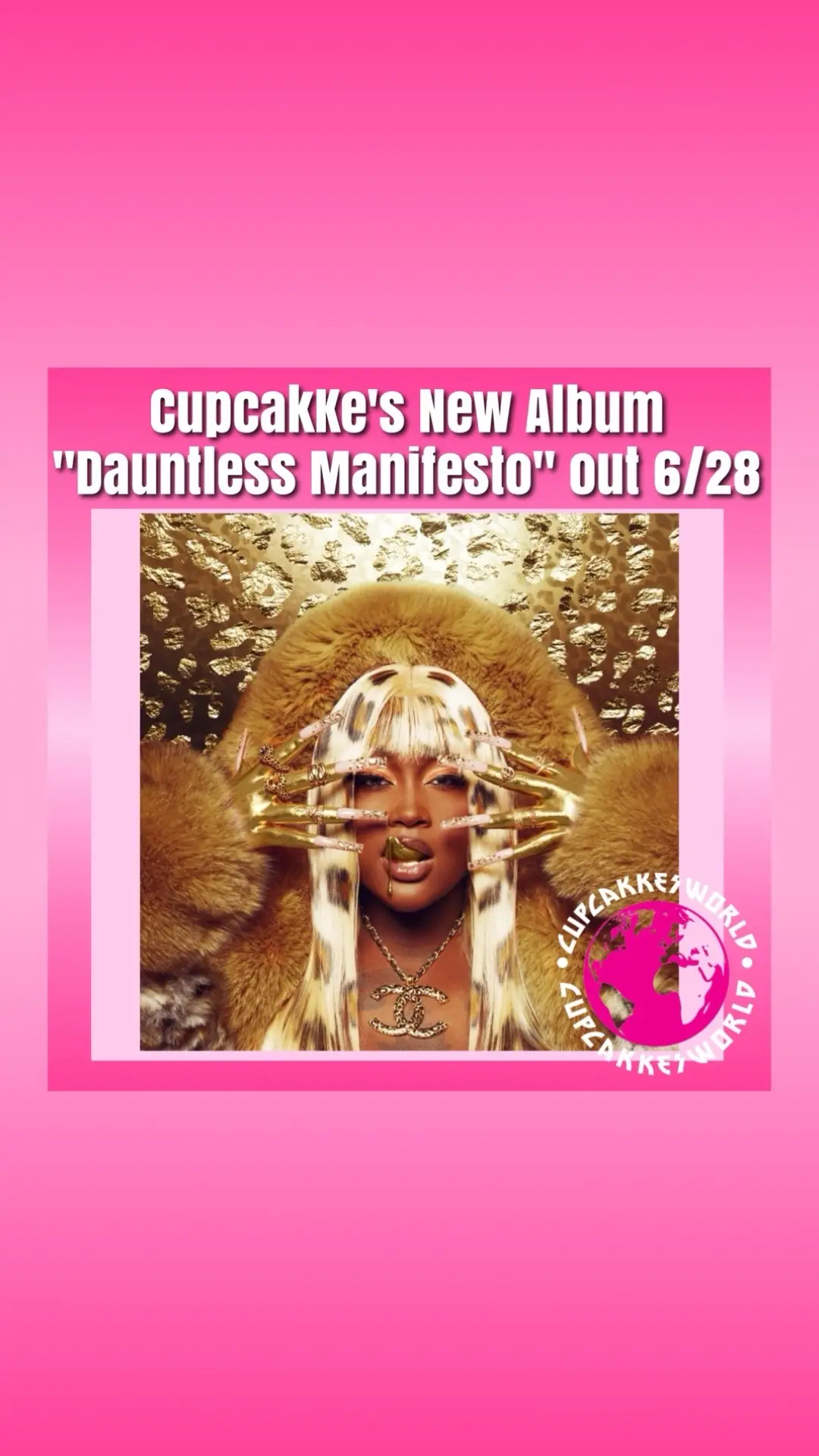 @CUPCAKKESWORLD