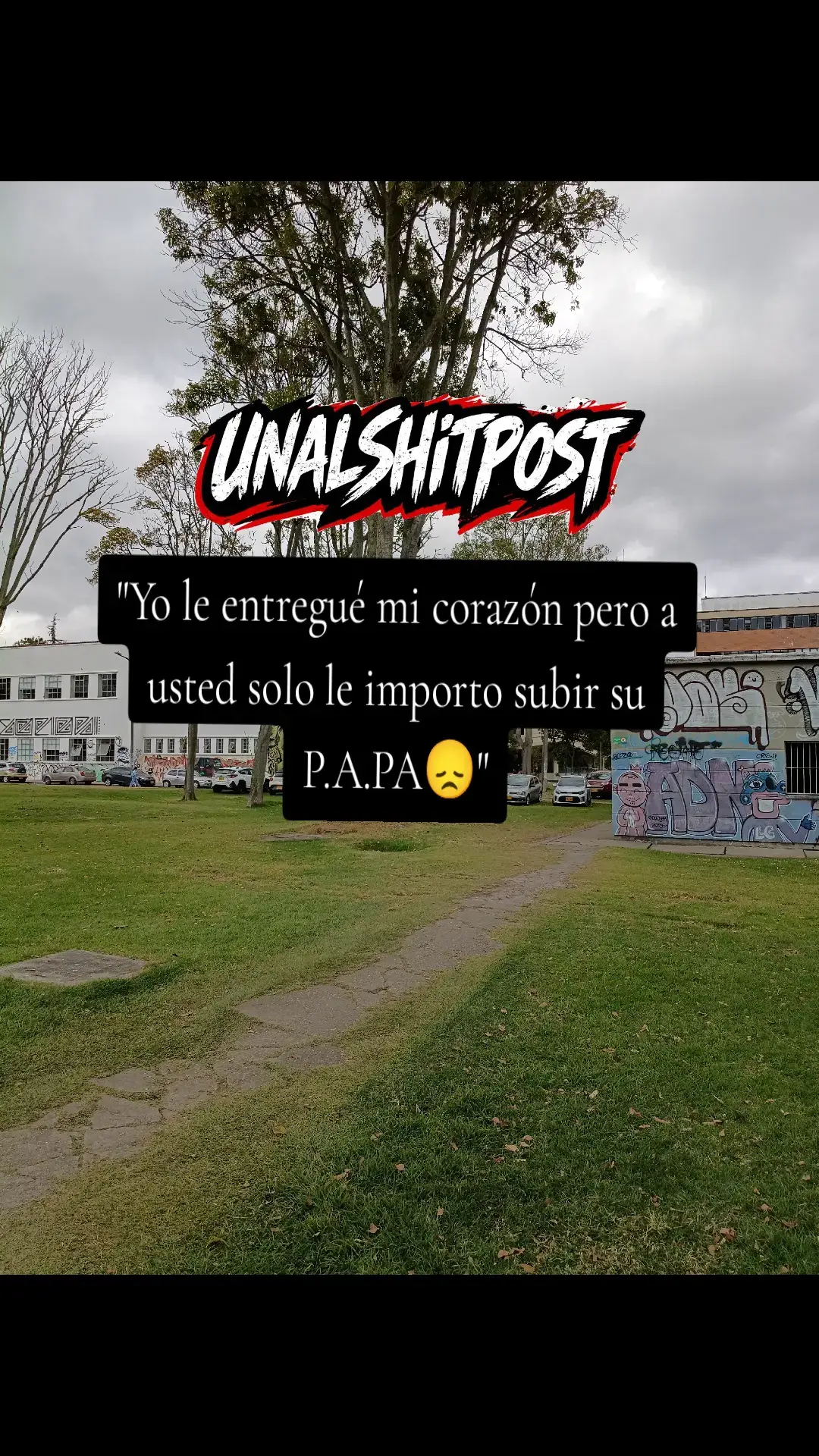 @UNALSHIT