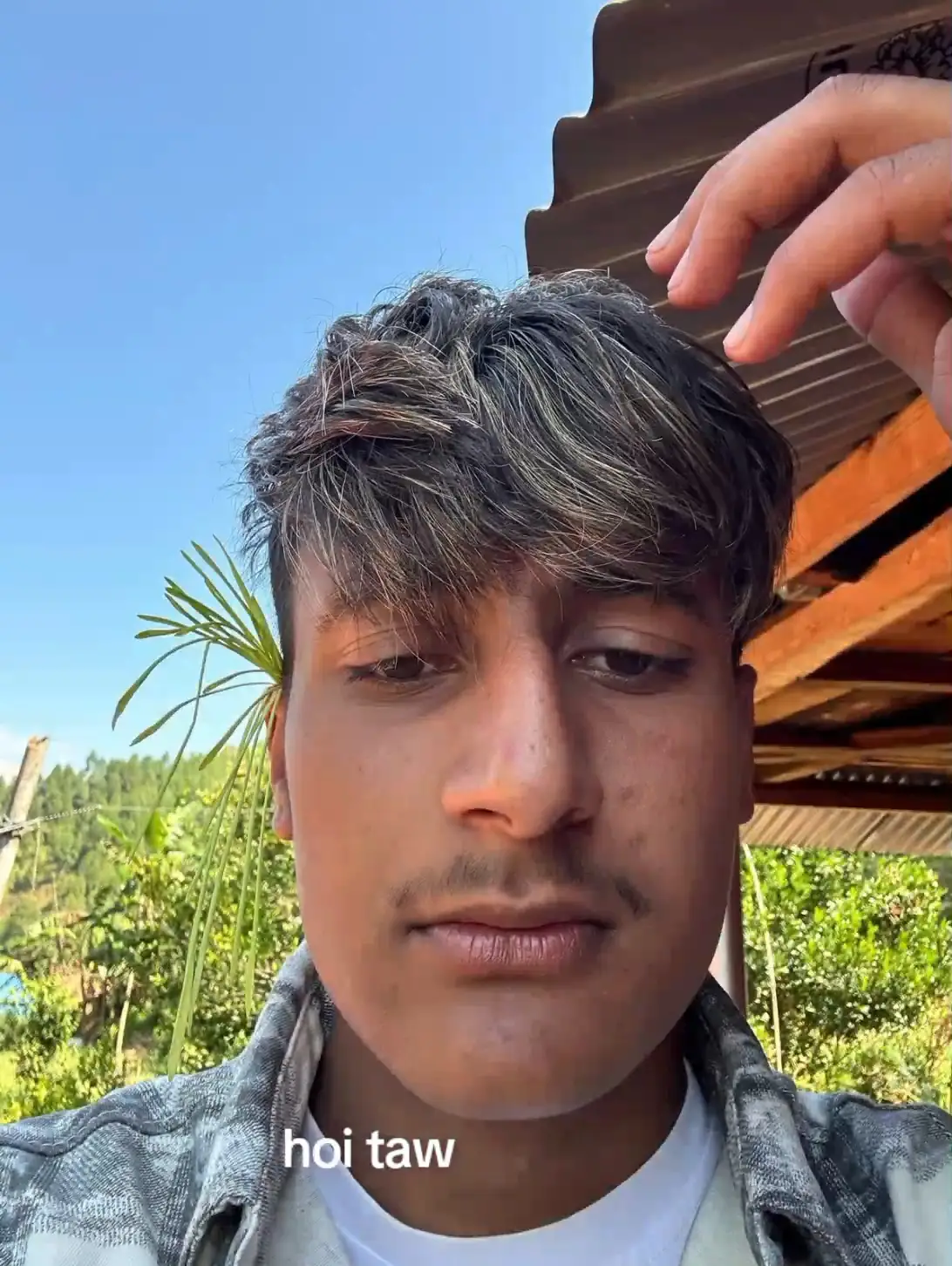 @padam pandey ❣️☝️