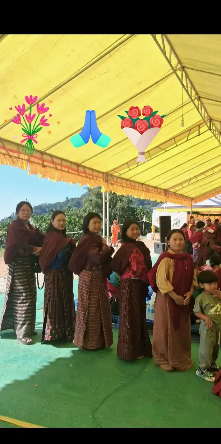 @PassangMo