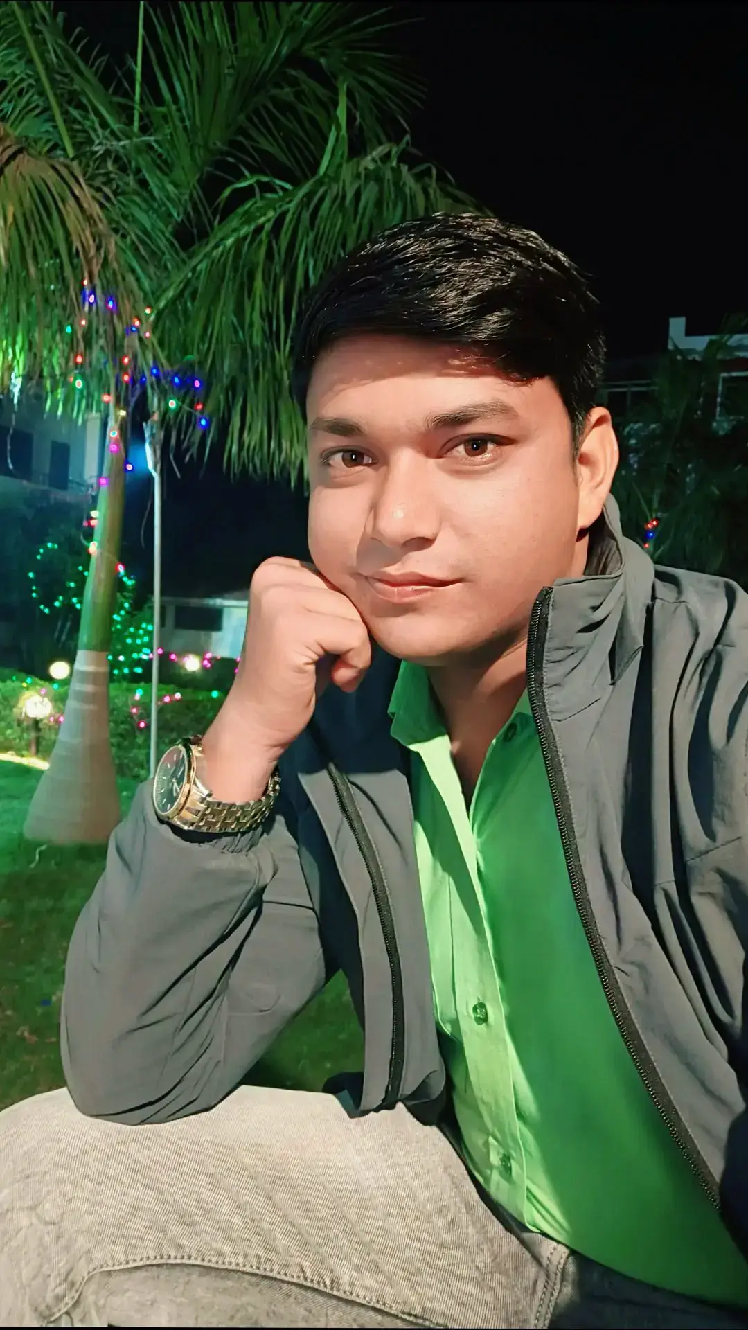 @🇳🇵 Yadav Purnawasi 🇳🇵