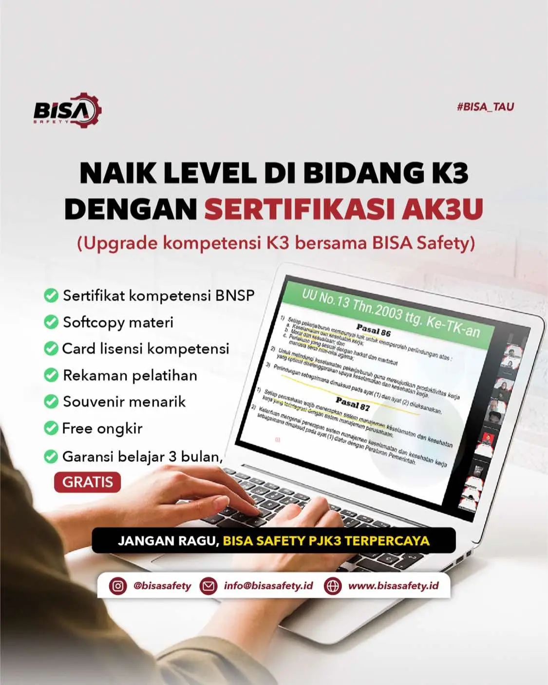 @bisasafety_