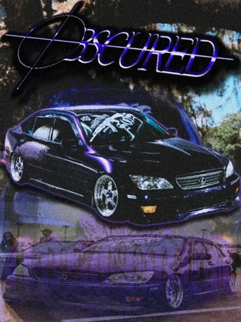 @Obscured