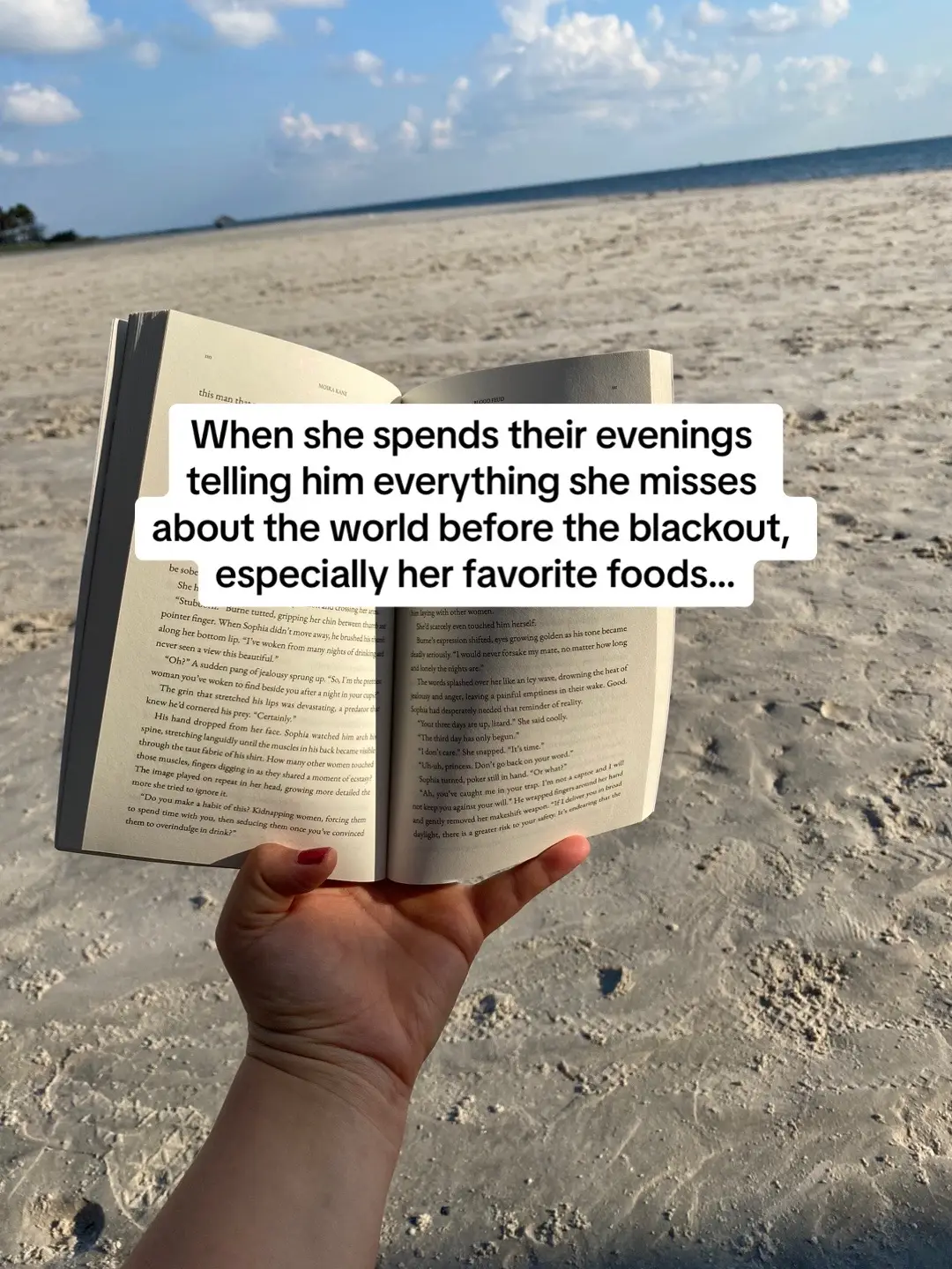@Kat Bostick | Romance Author