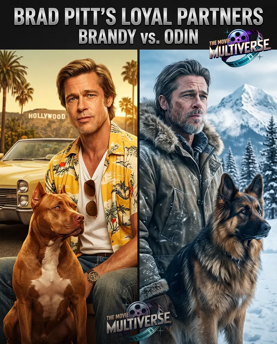@The Movie Multiverse