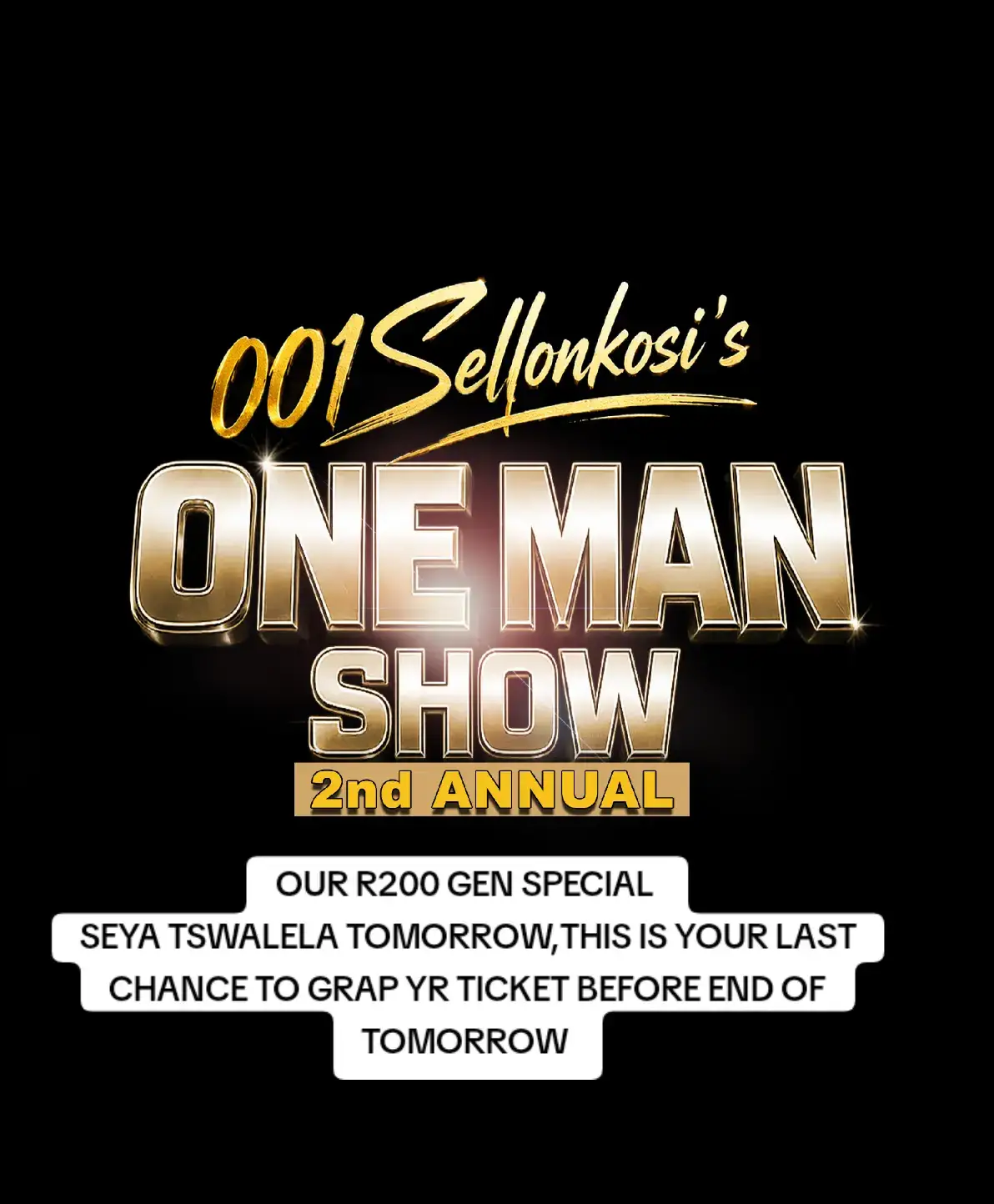 @001SelloNkosi