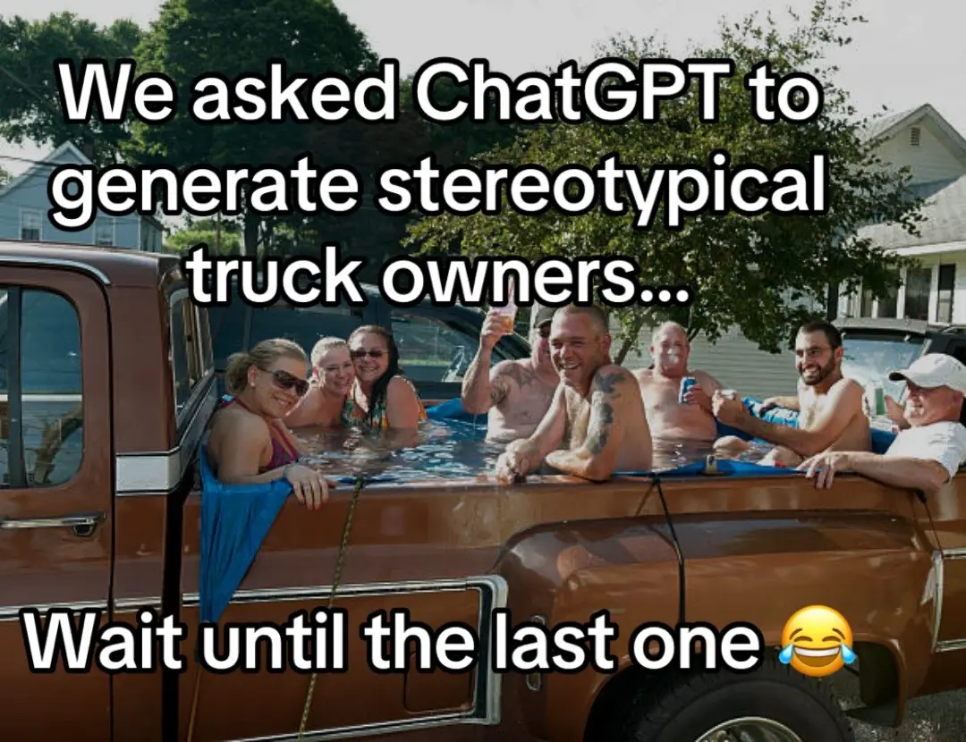 @Pickup Outfitters
