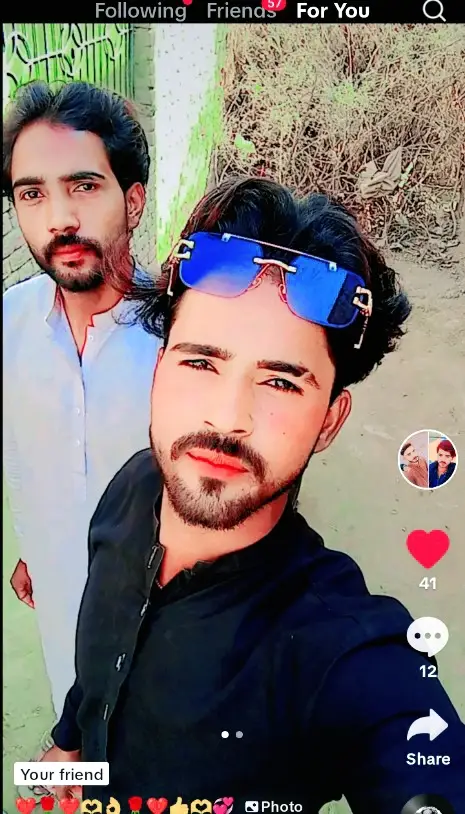 @m naime