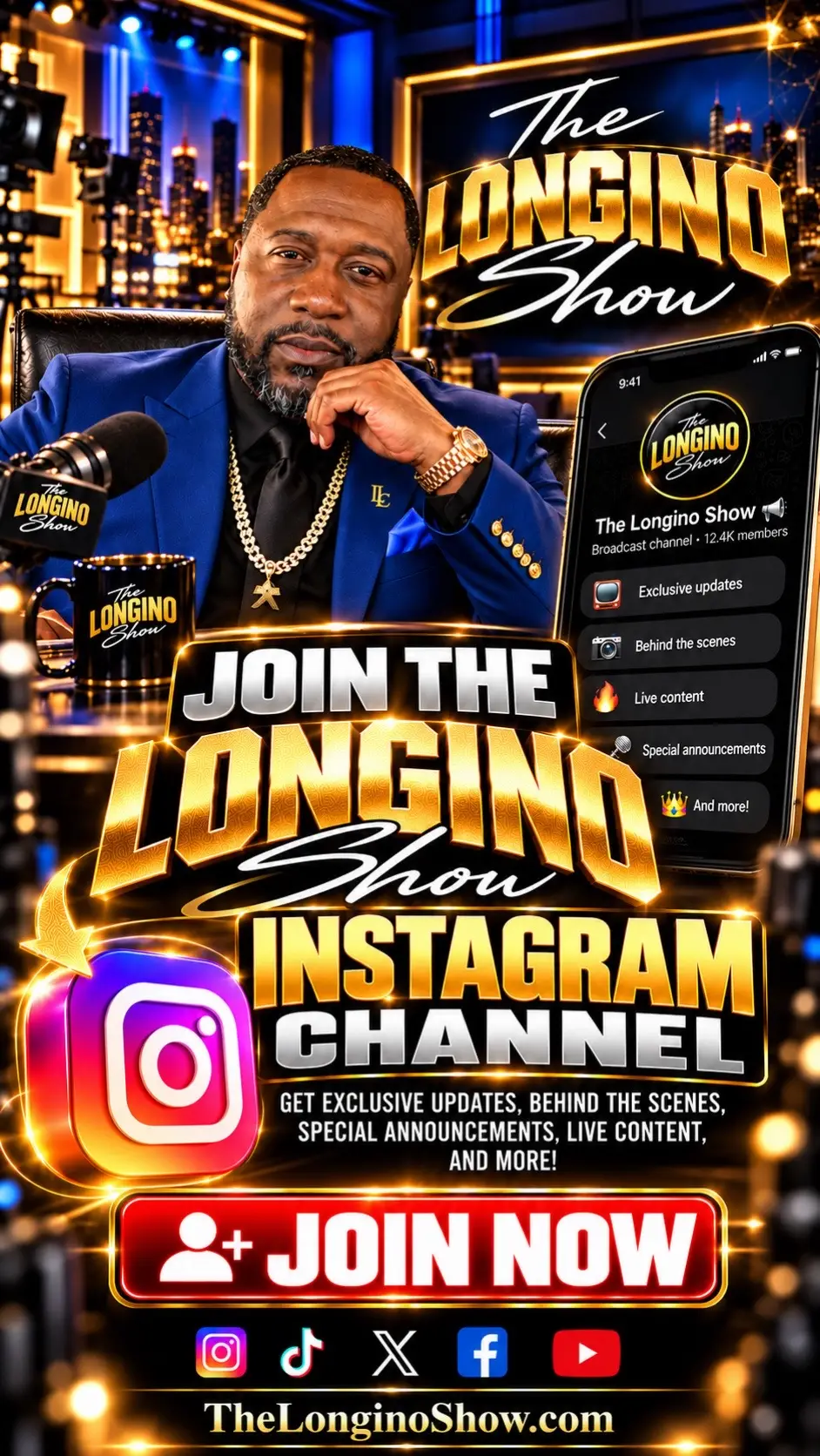 @thelonginoshow
