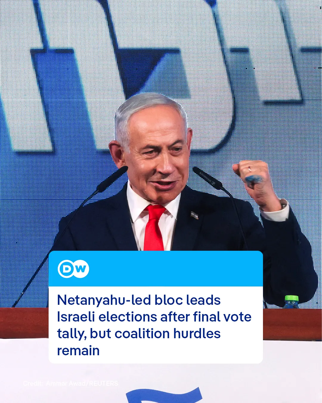 @DW News
