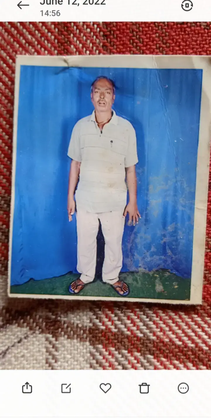 @krishna kumar sah