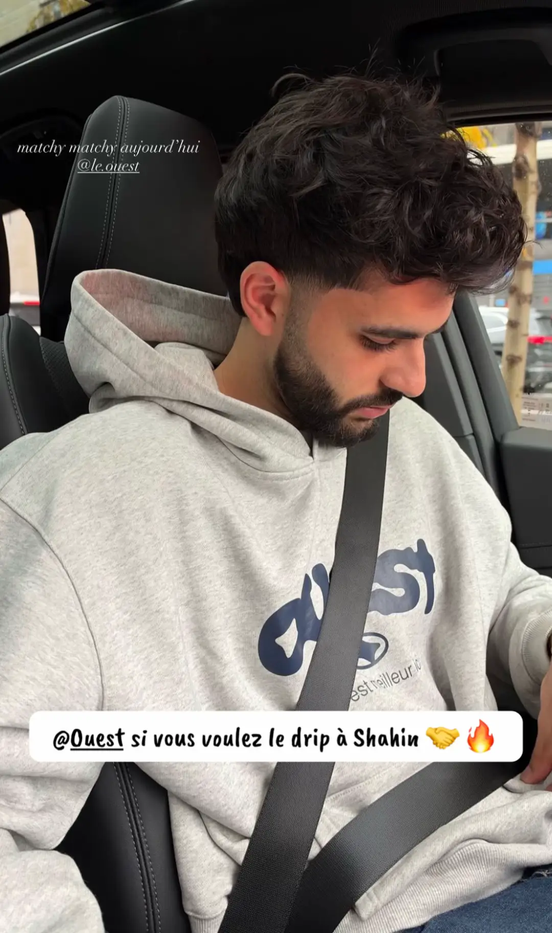 @ShahinLive
