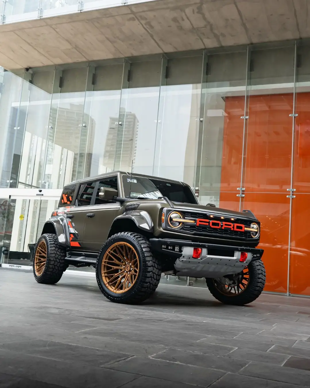 @Apollo Offroad