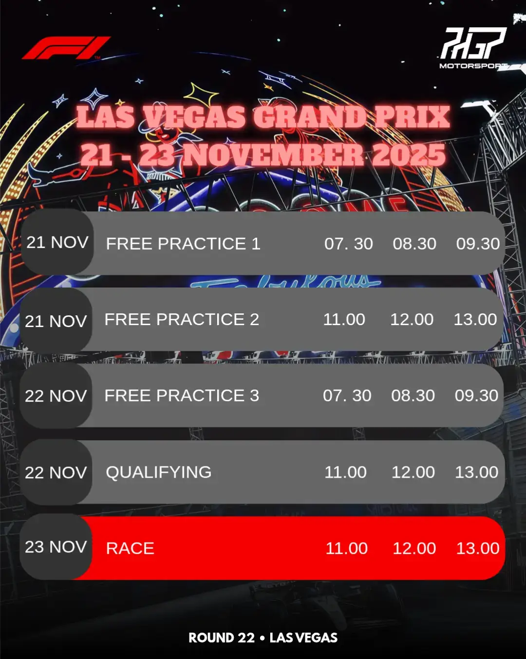 @PHGP Motorsport