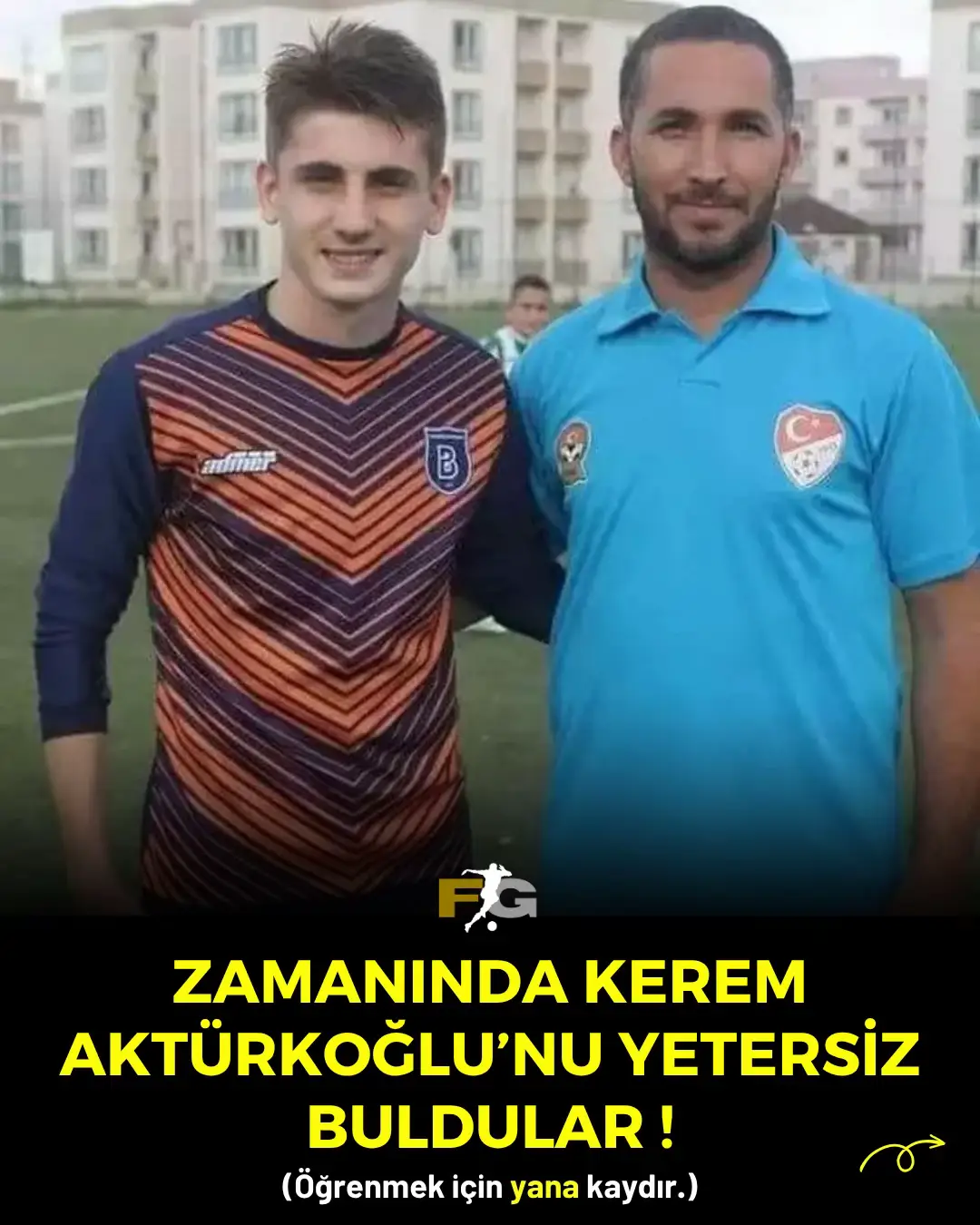 @Futbol | Motivasyon | Antreman