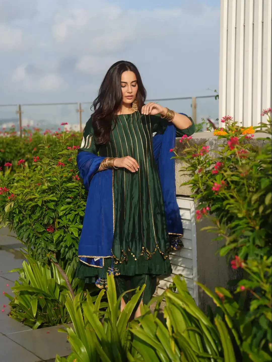 @Surbhi Jyoti