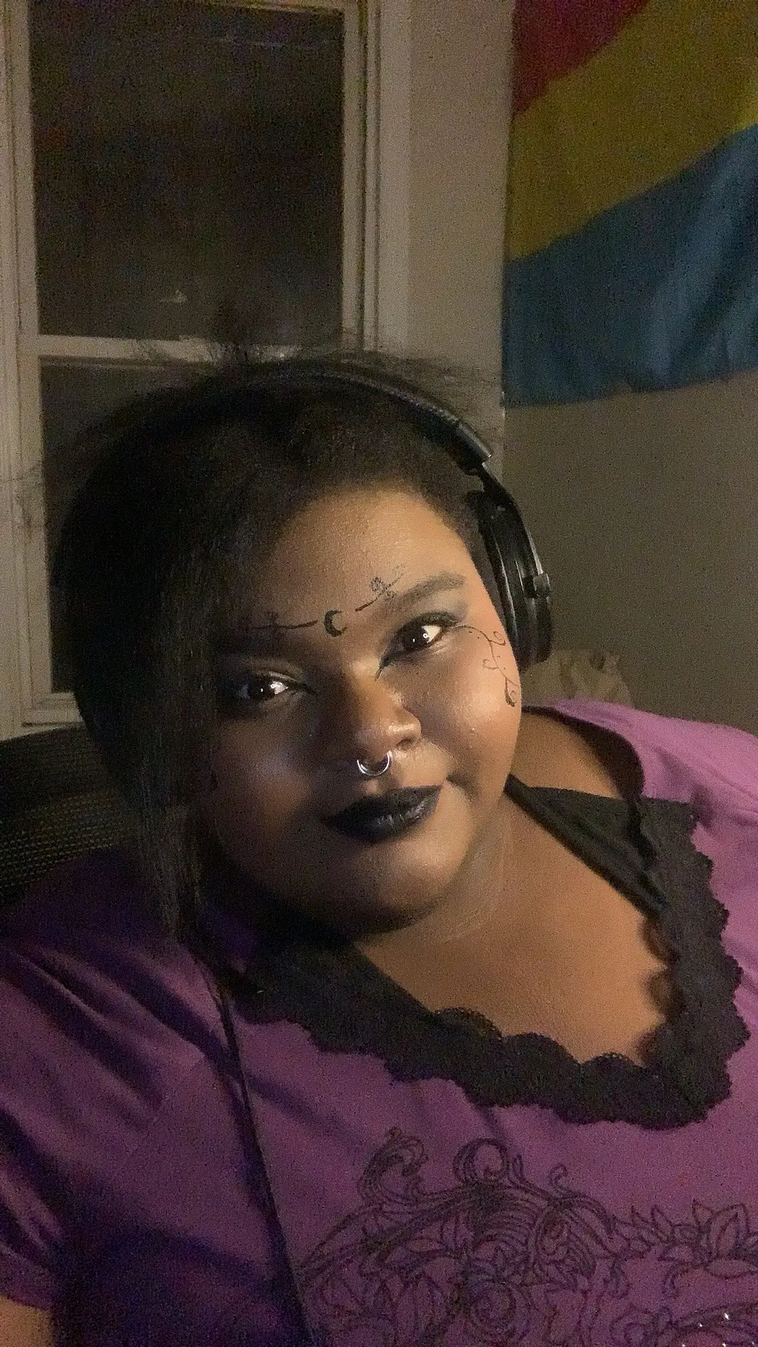 @KaylenMusic🦇🖤🖤