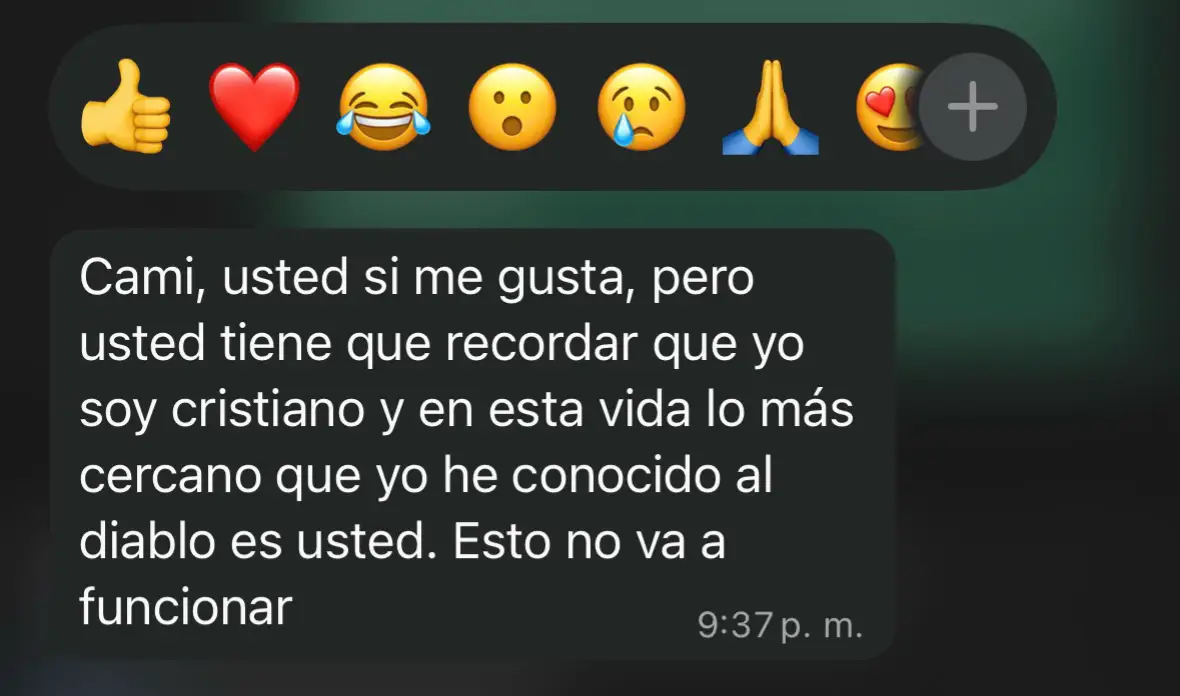 @Camilo Andres