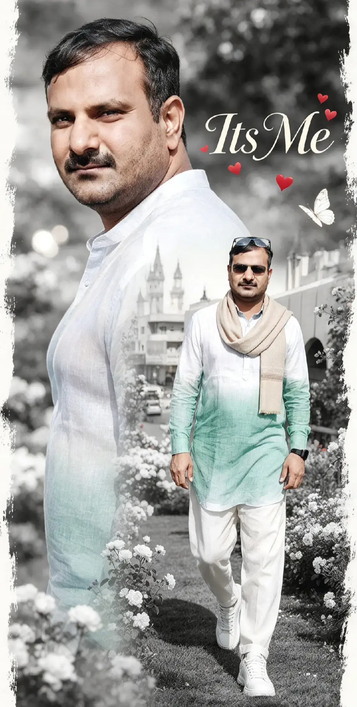 @chandBabu