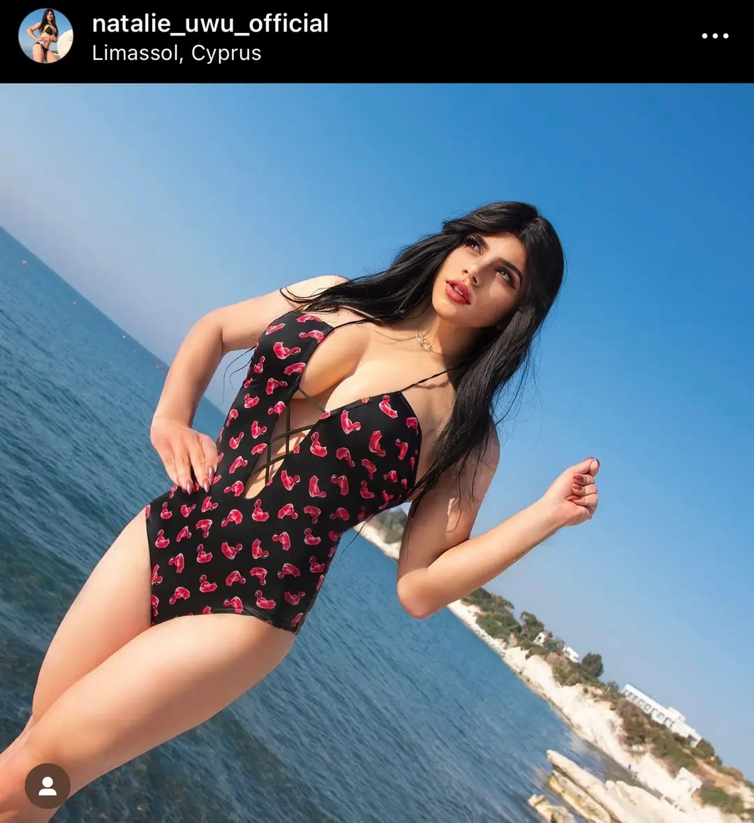 @Natalie UwU