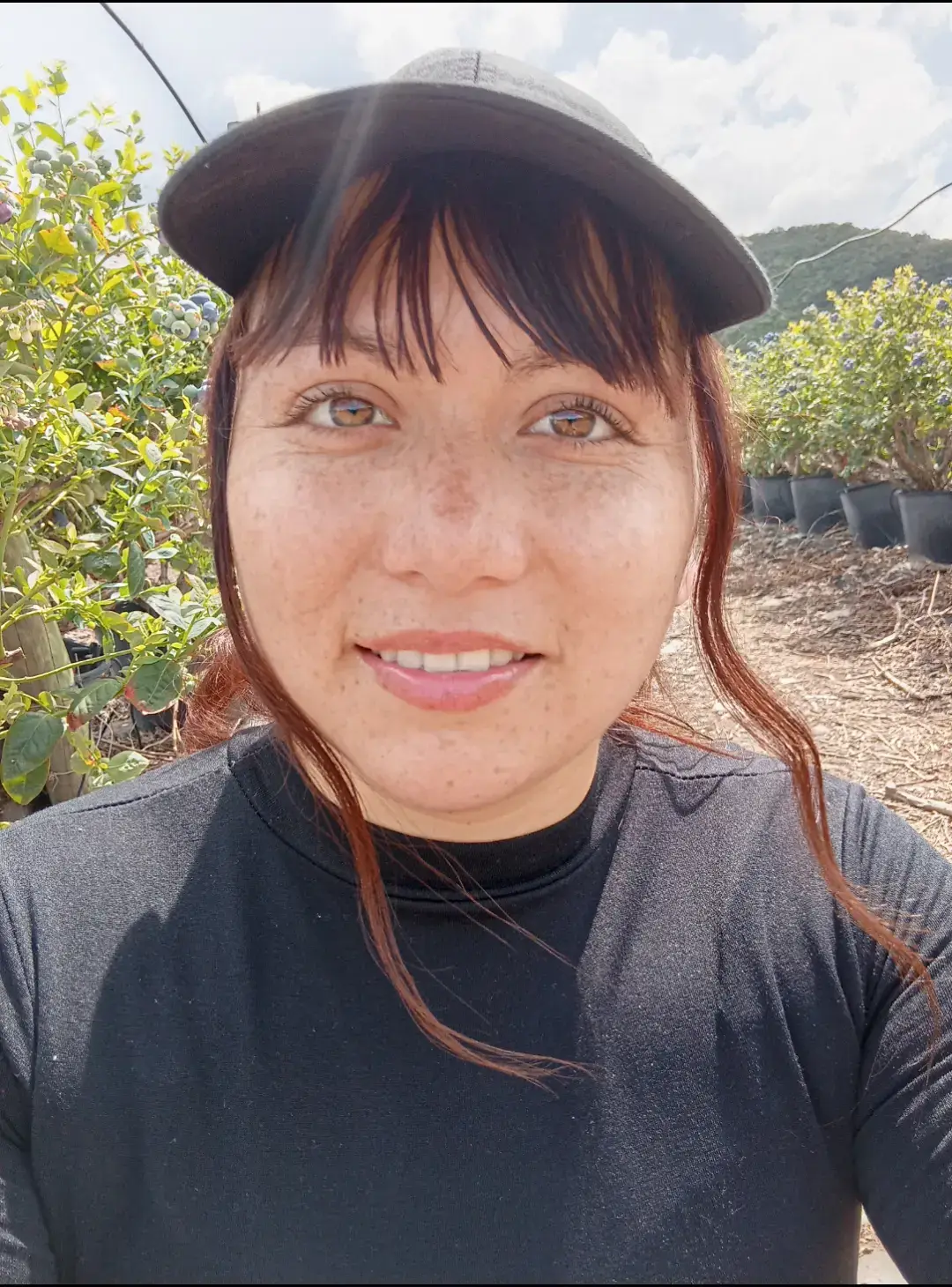 @TAMARA JARA MORAN ❤️🇨🇱
