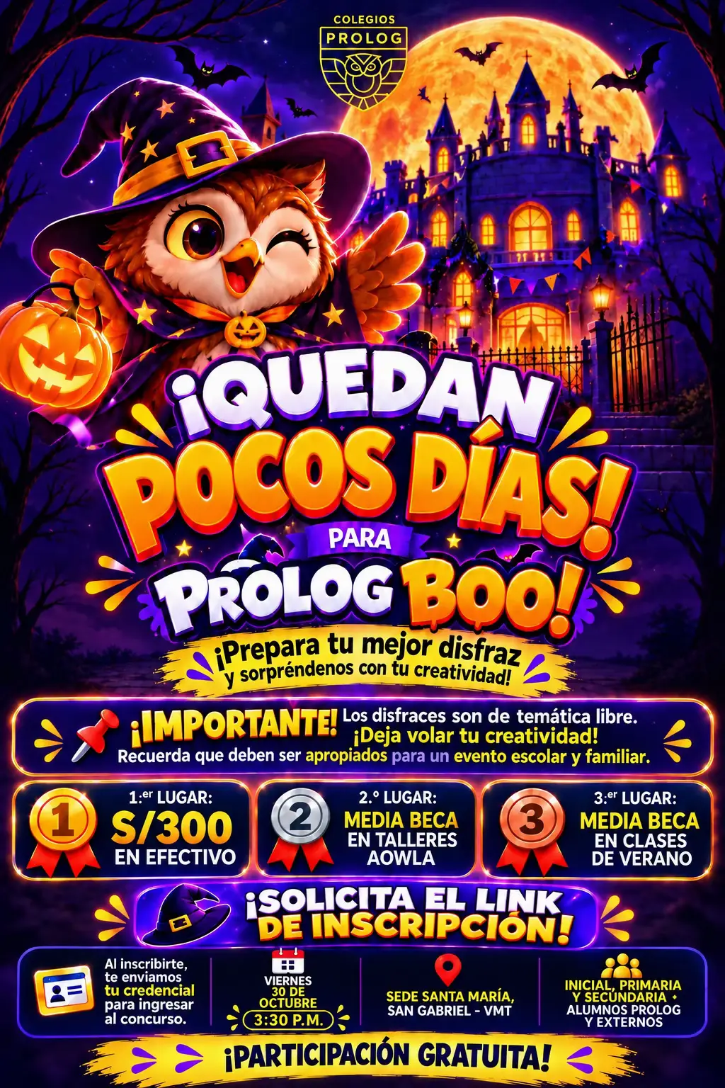 @Colegiosprolog
