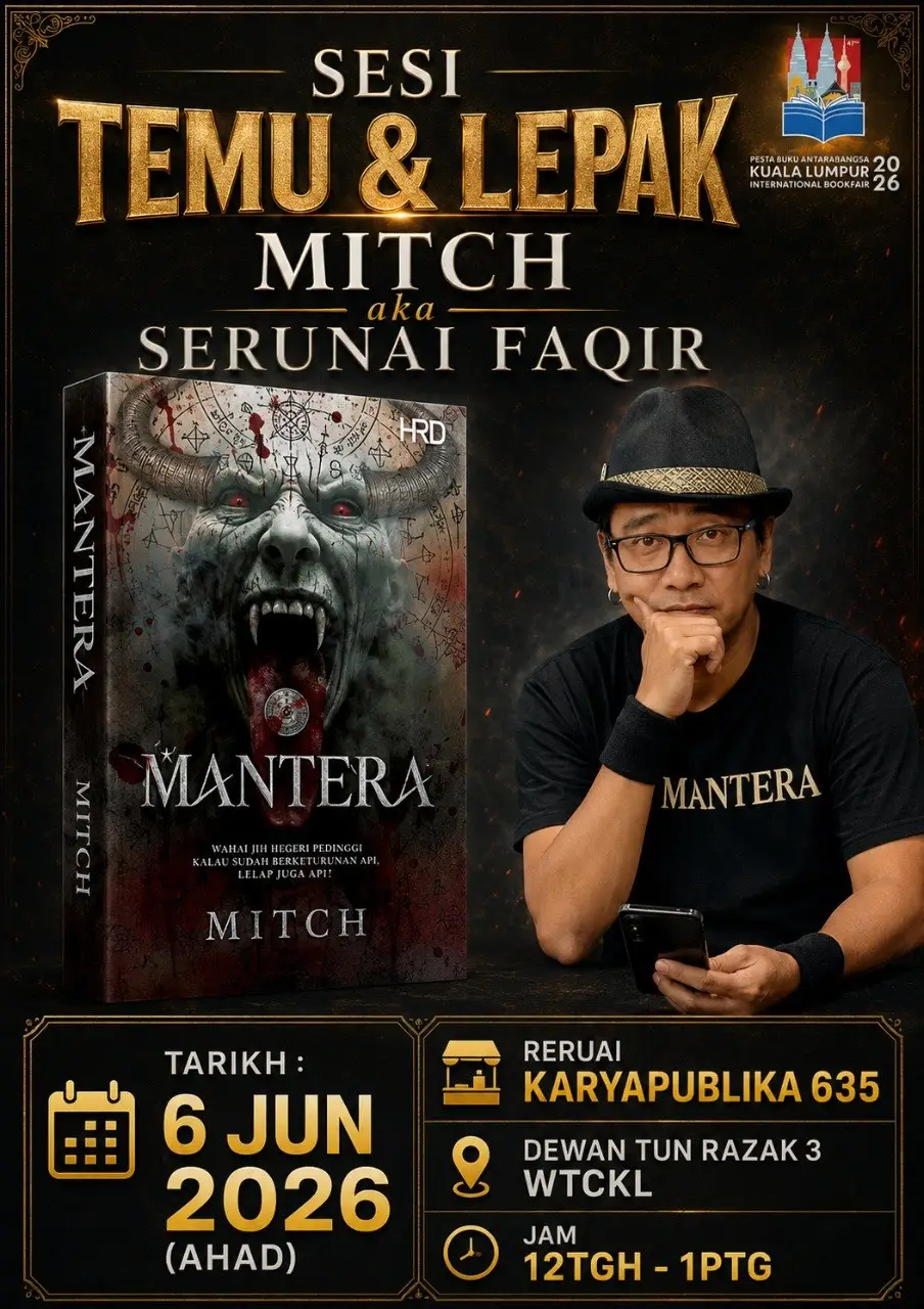 @Menara Seni